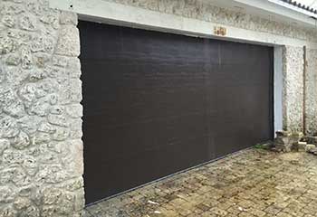 New Garage Door Installation Nearby Creedmoor TX