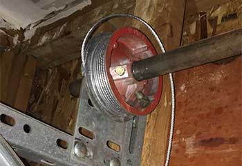 Cable Replacement | Kyle | Garage Door Repair Buda