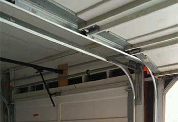 Garage Door Off Track | Garage Door Repair Buda TX