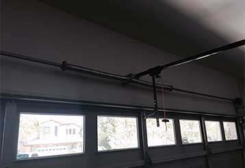 Garage Door Springs | Garage Door Repair Buda, TX